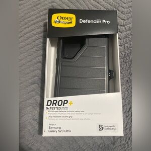 Otterbox Defender Pro phone case